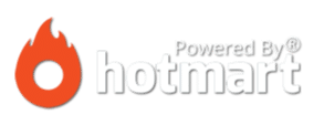 Logo de Hotmart