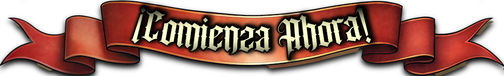 Badge o insignia ¡Comienza Ahora!