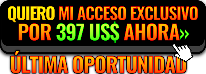 Botón Última Oportunidad de acceso exclusivo al formulario de pago.